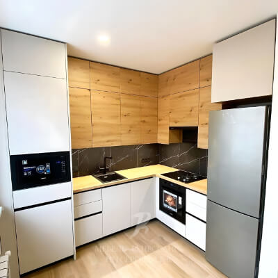 Наша работа